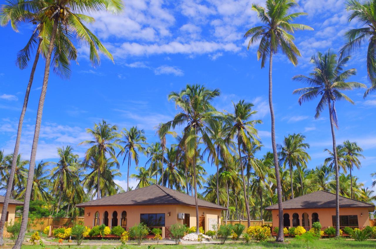 The Sands 4* Bwejuu