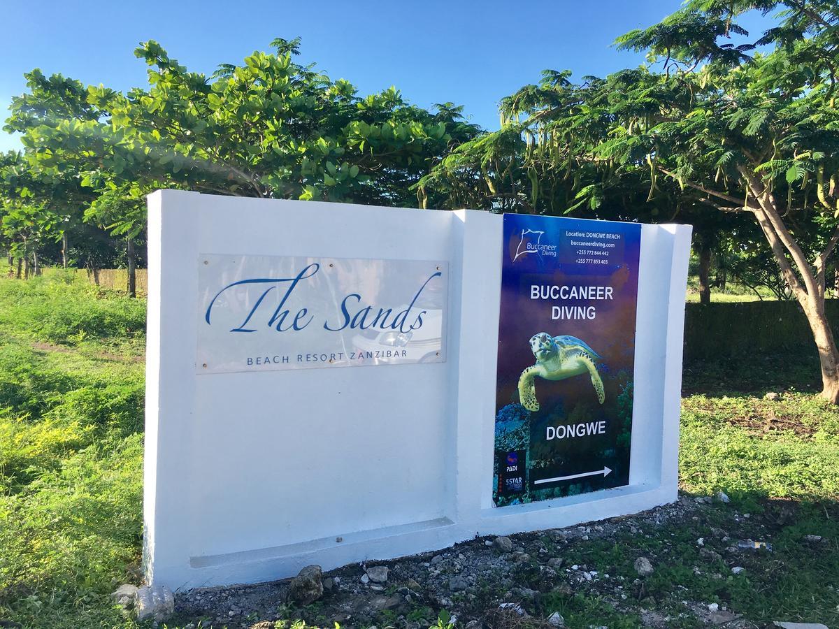 The Sands 4*
