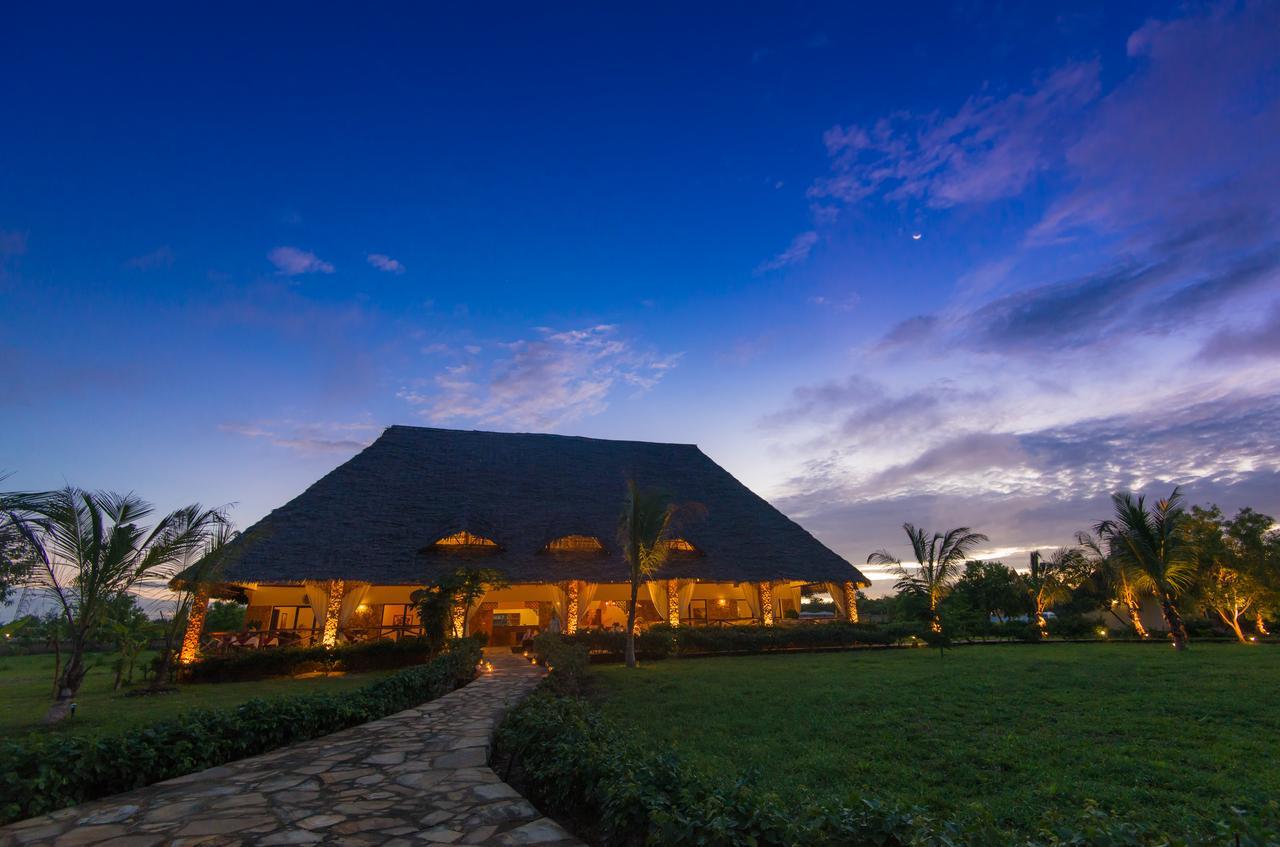 Hotel The Sands