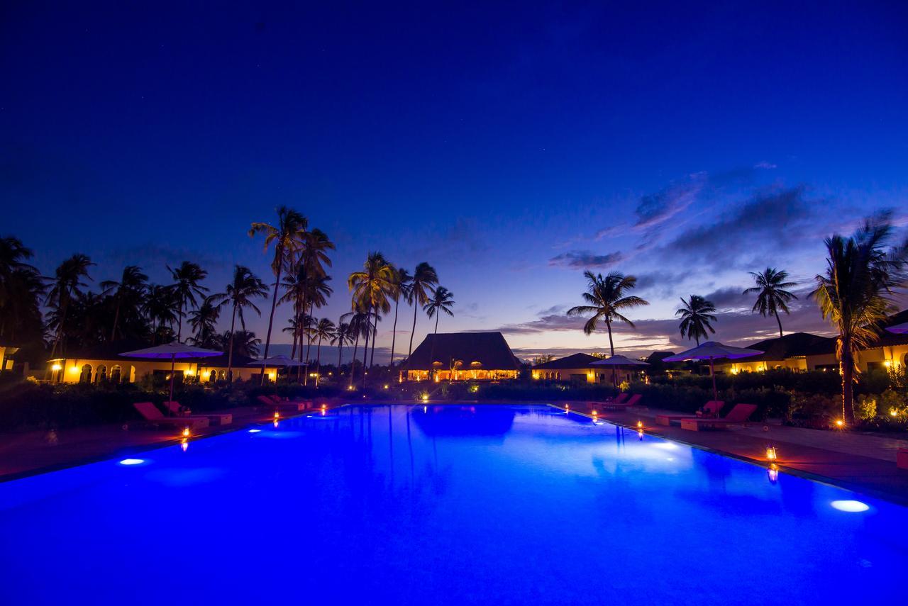 Hotel The Sands 4*