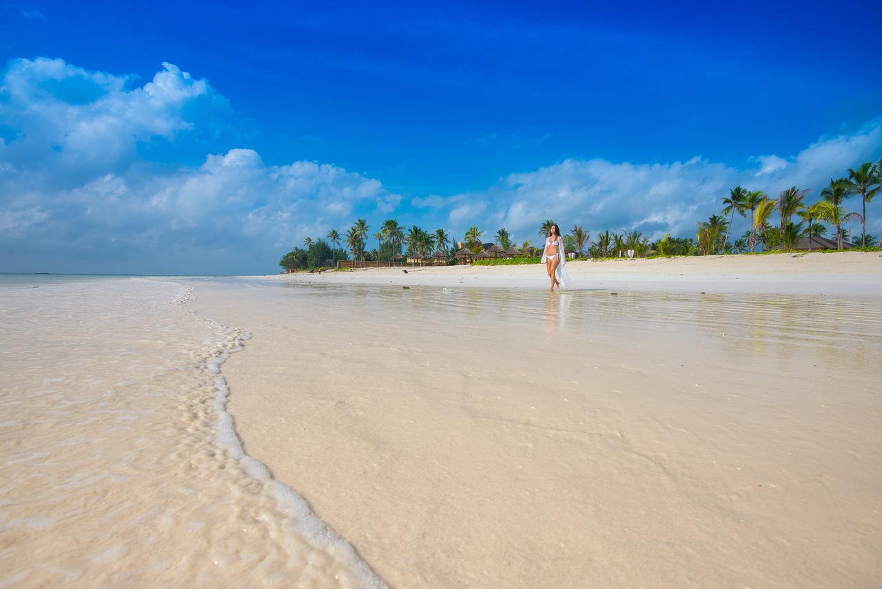 The Sands