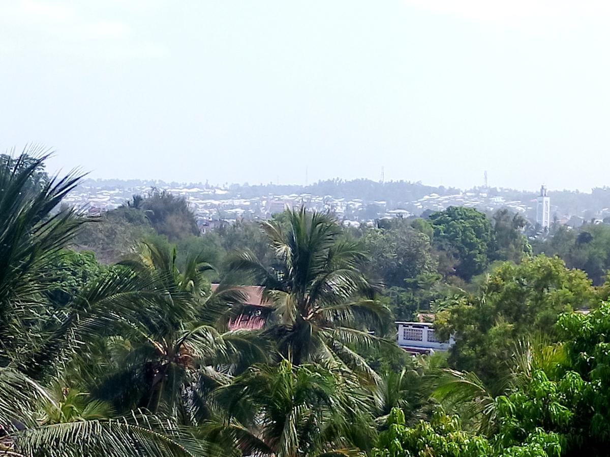 New Island View Hotel 3*