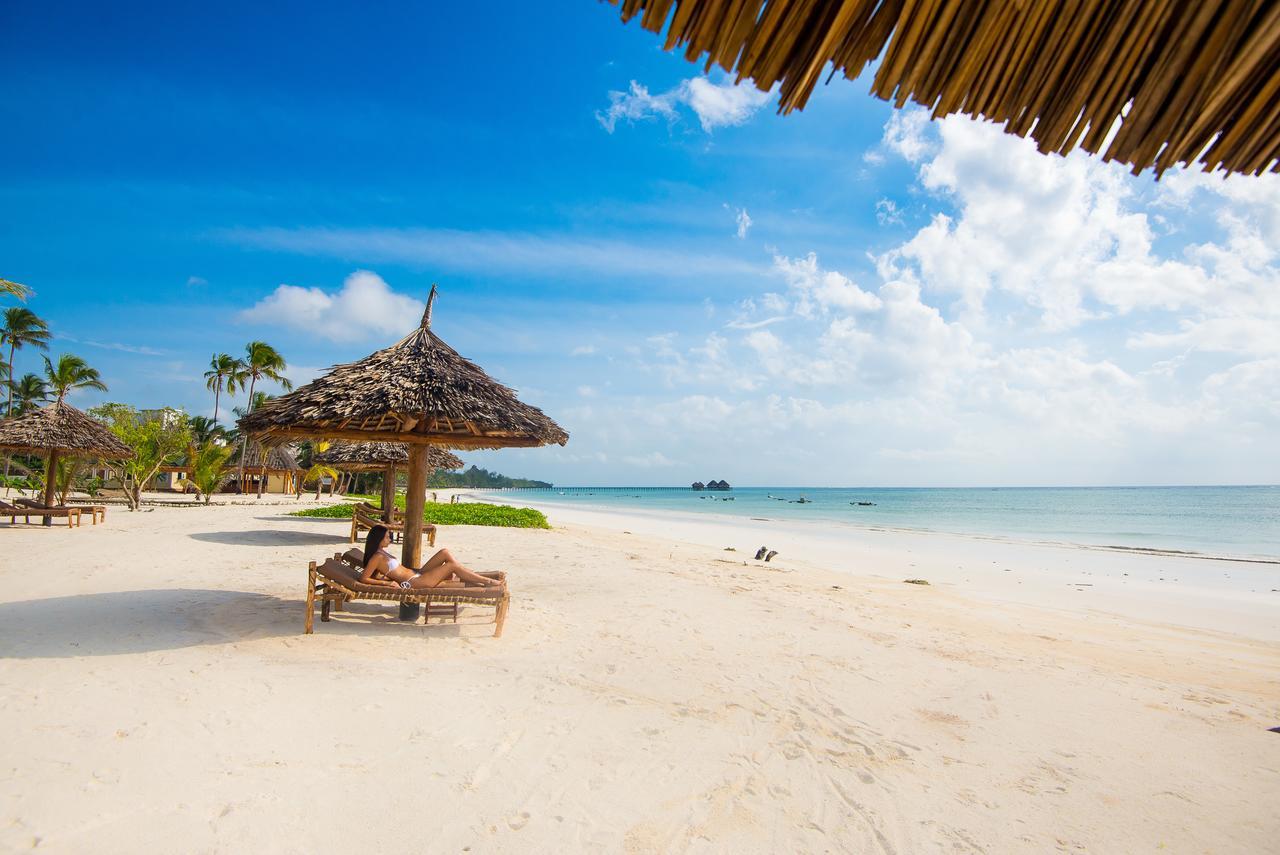 The Sands 4*