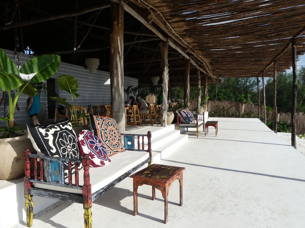 Zanbluu * Kiwengwa (Zanzibar)