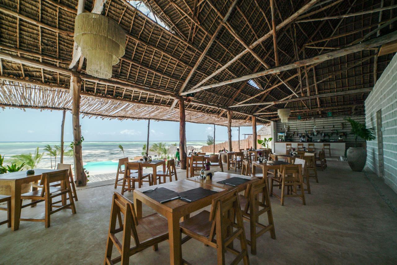 Lodge Zanbluu