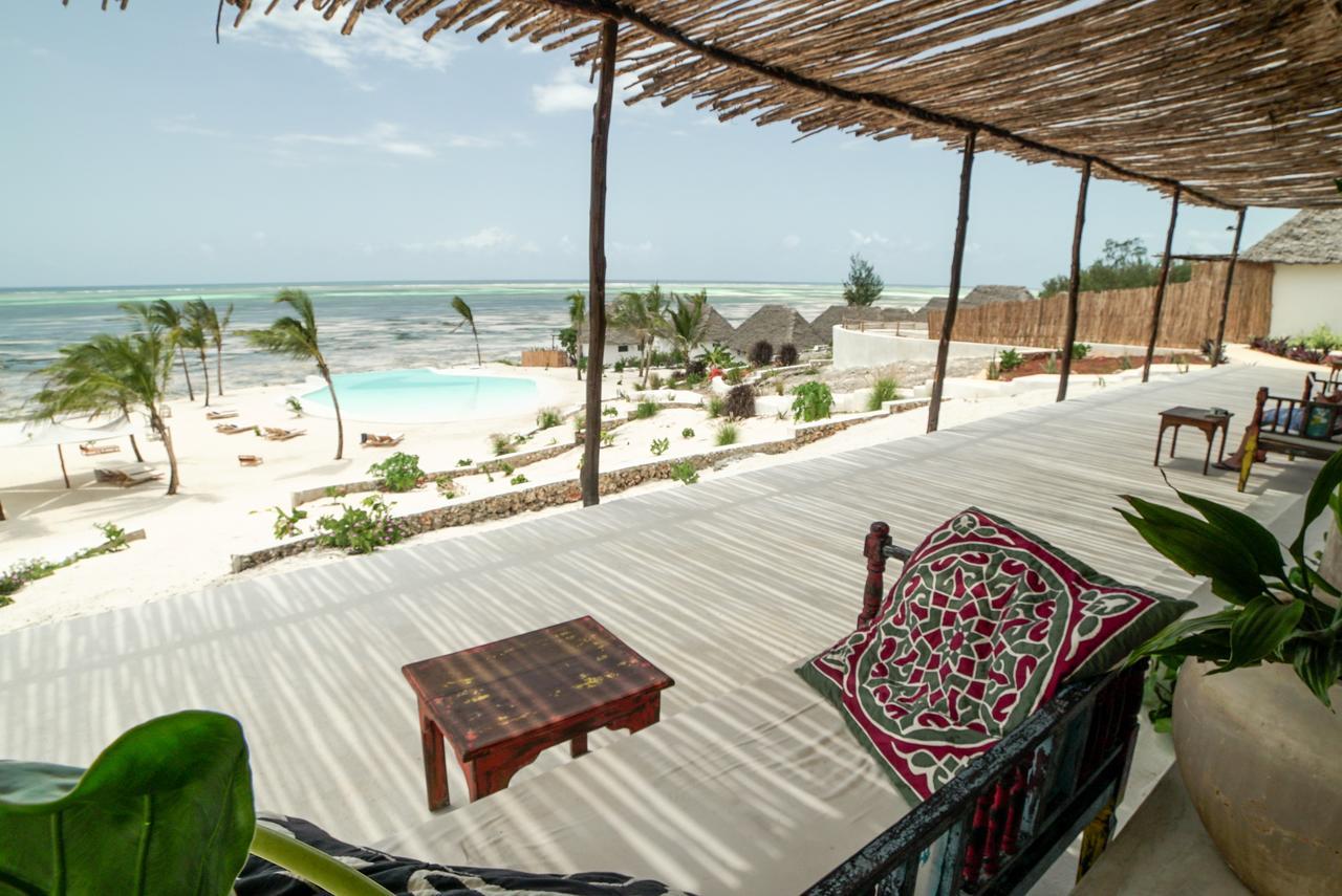 Zanbluu * Kiwengwa (Zanzibar)
