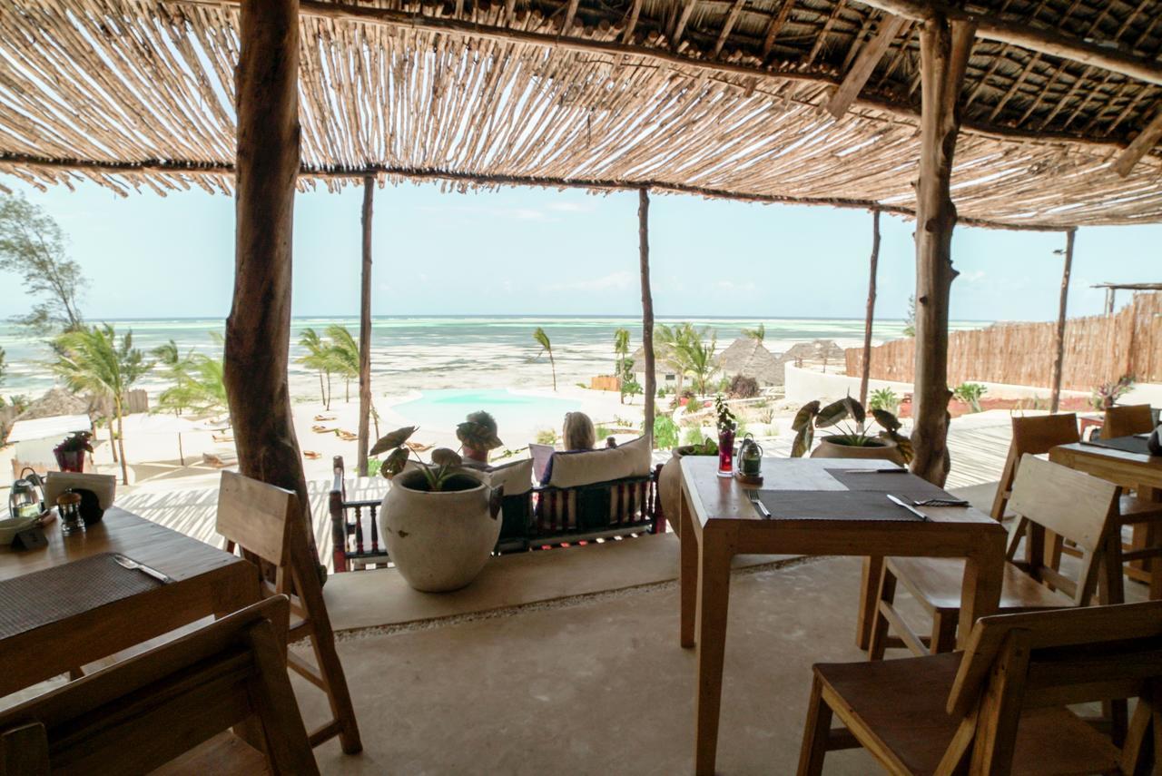 Lodge Zanbluu