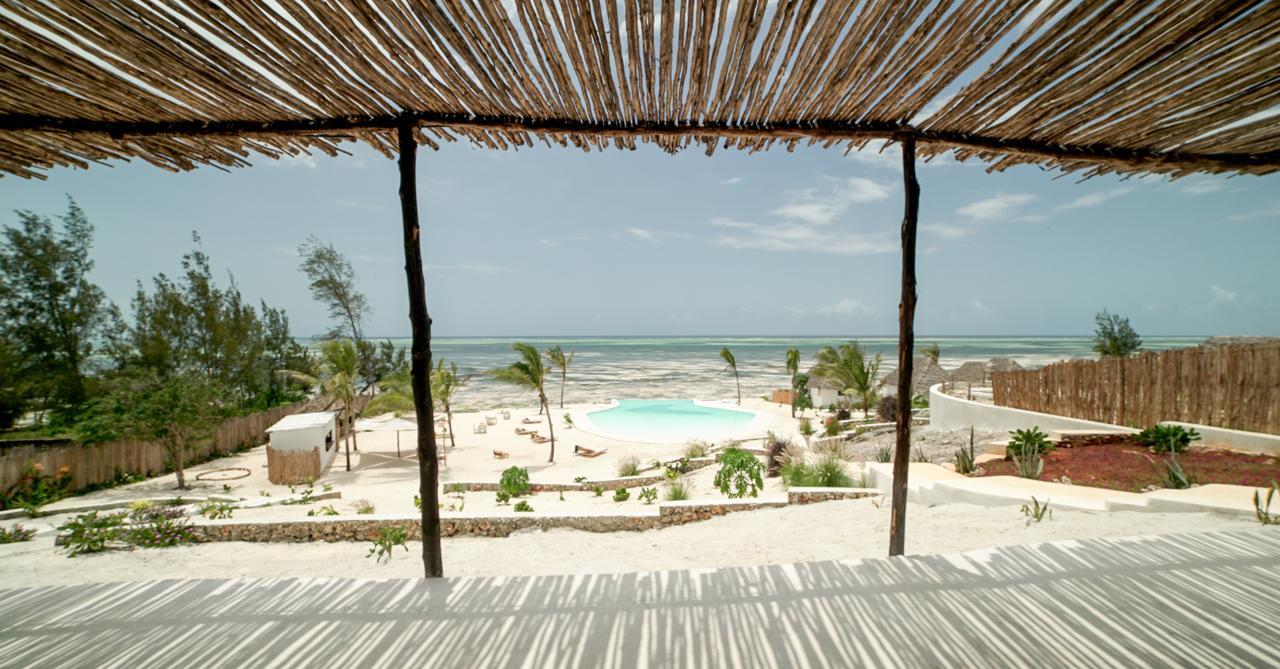 Lodge Zanbluu Kiwengwa (Zanzibar)