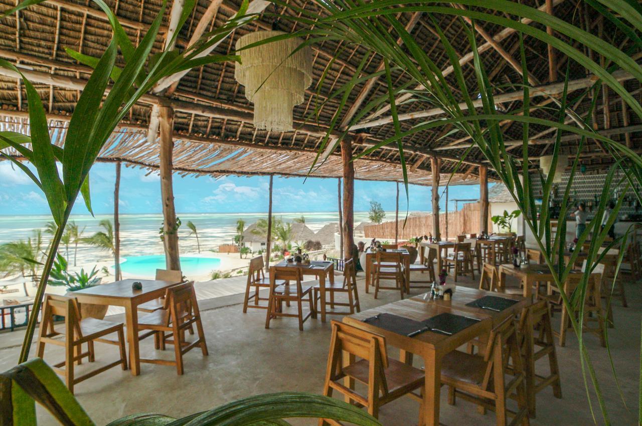 Lodge Zanbluu *