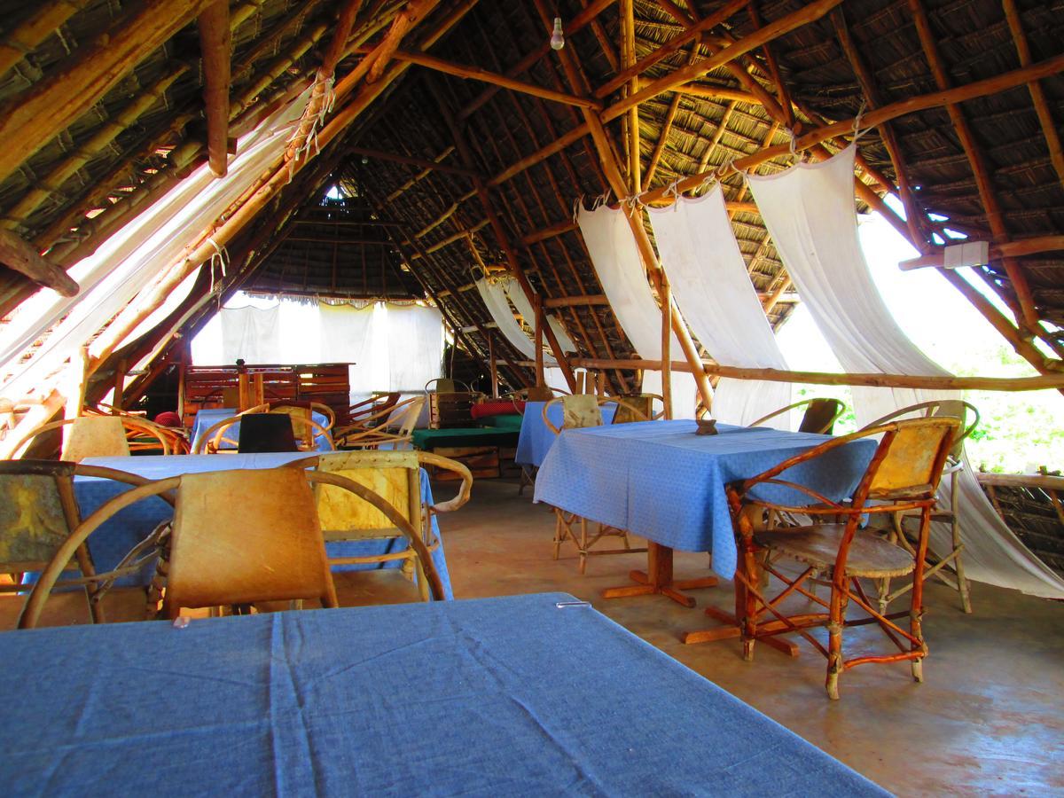 Botanica Eco Lodge *