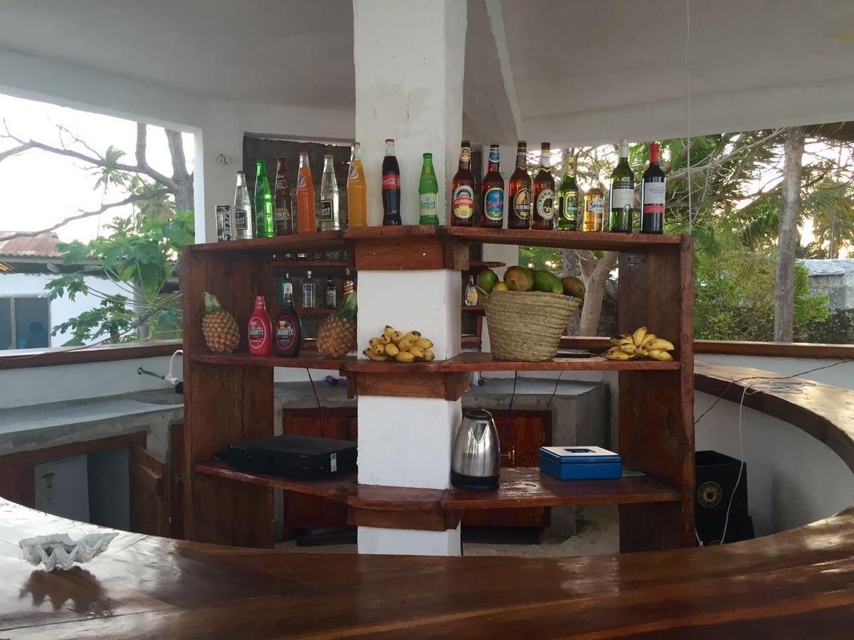 Mina Beachhouse