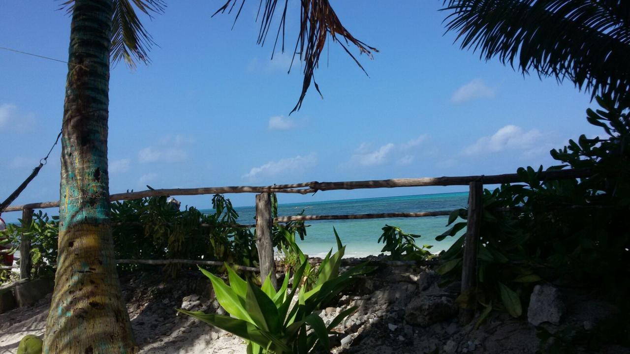 Bed & Breakfast Mina Beachhouse