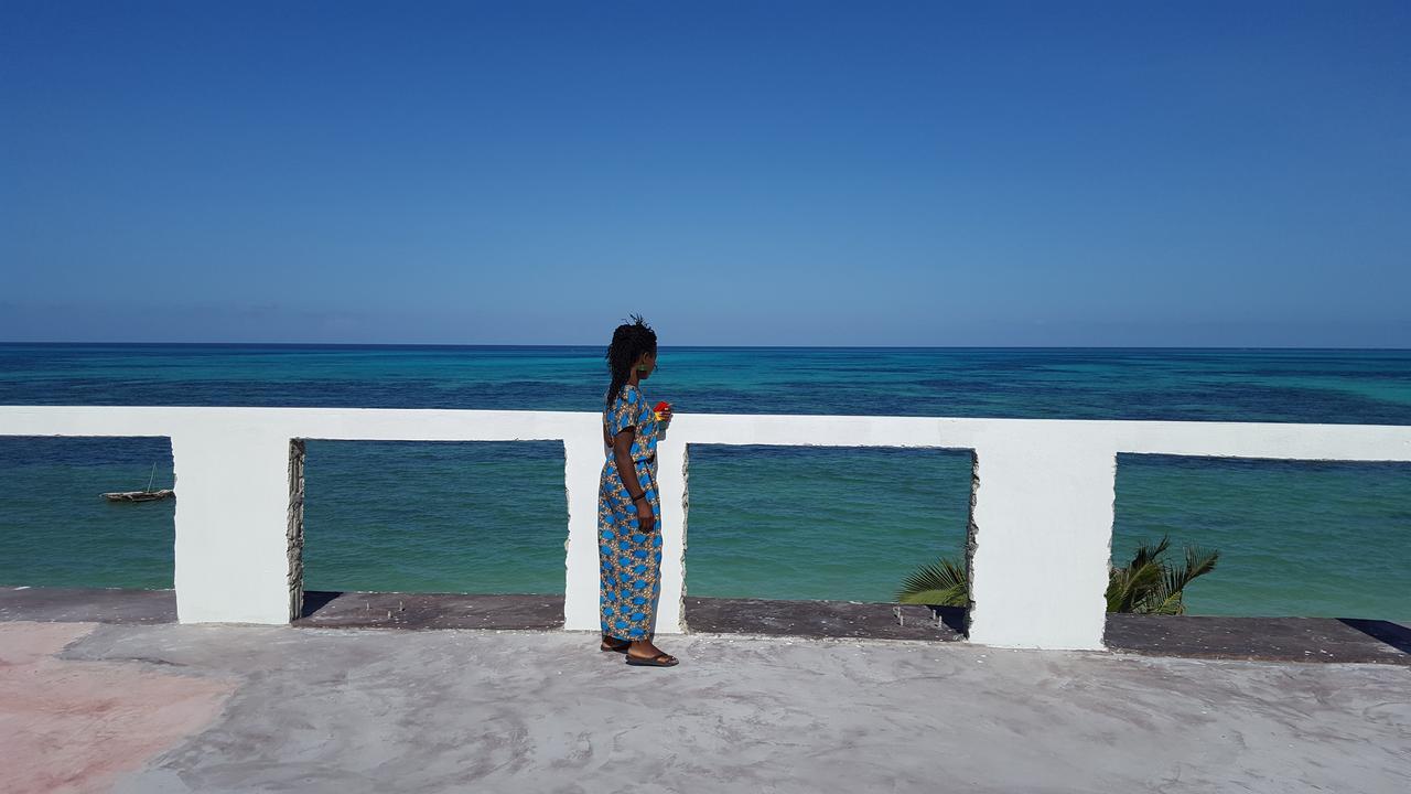 Bed & Breakfast Mina Beachhouse Jambiani (Zanzibar)
