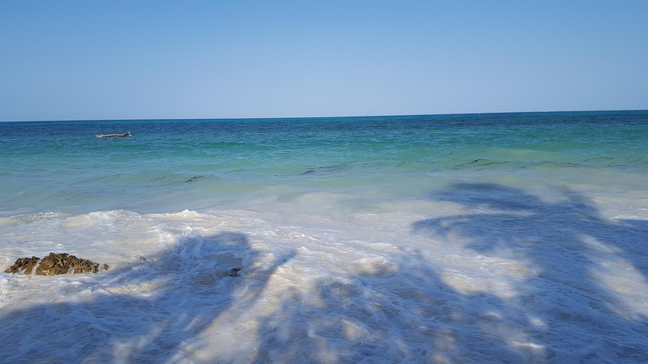 Mina Beachhouse 2* Jambiani (Zanzibar)