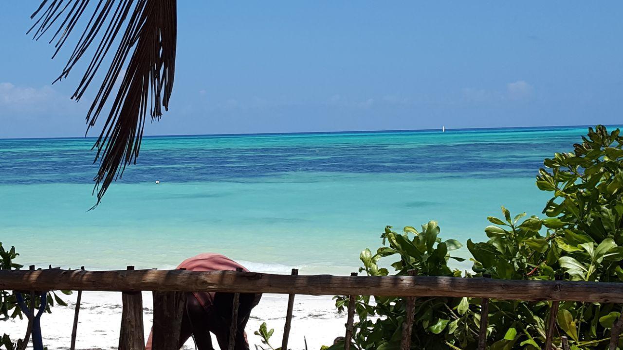 Mina Beachhouse 2*