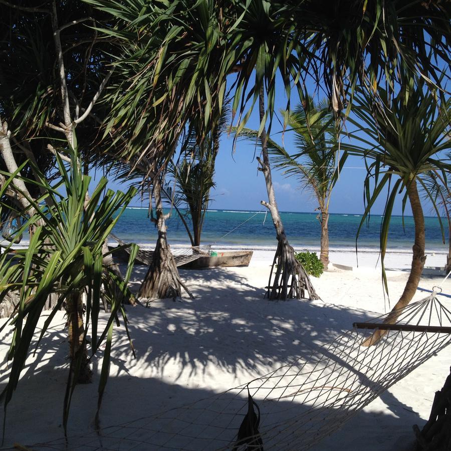 Zanzibar Magic Boutique 4* Matemwe (Zanzibar)