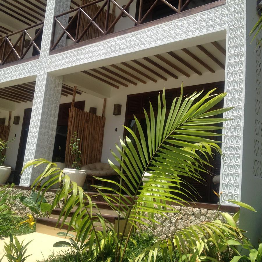 Hotel Zanzibar Magic Boutique 4*