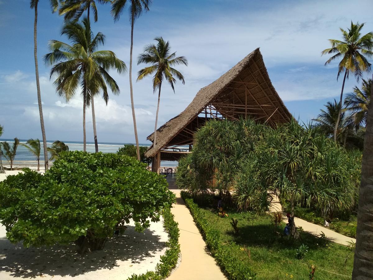 Zanzibar Magic Boutique Matemwe (Zanzibar)