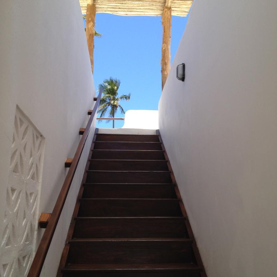Zanzibar Magic Boutique 4* Matemwe (Zanzibar)