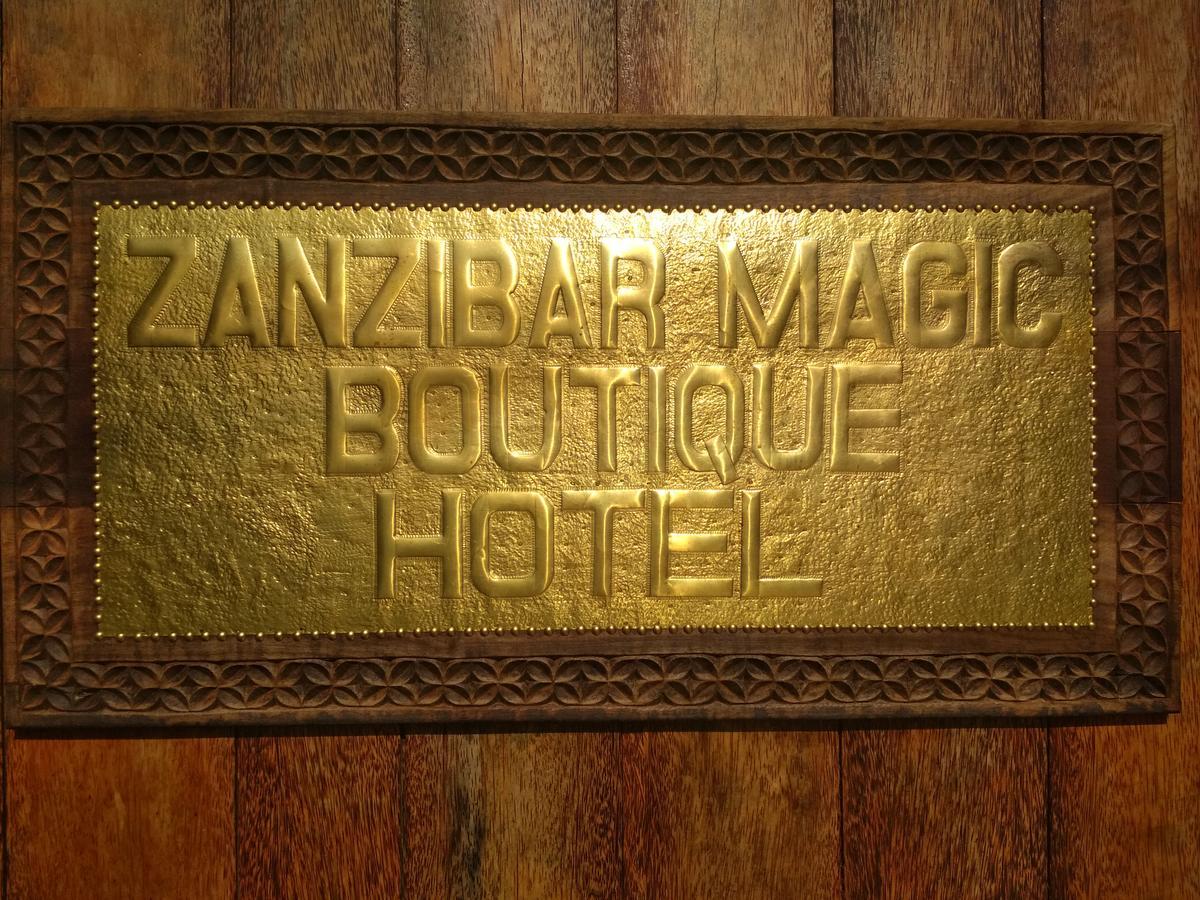 Zanzibar Magic Boutique 4* Matemwe (Zanzibar)