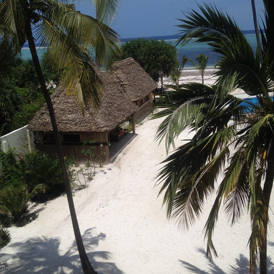 Zanzibar Magic Boutique Hotel