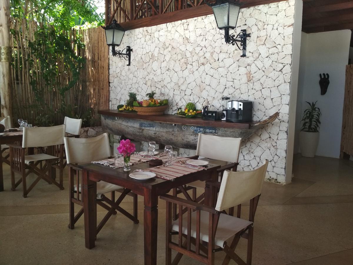 Hotel Zanzibar Magic Boutique