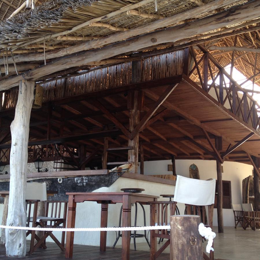 Zanzibar Magic Boutique 4*