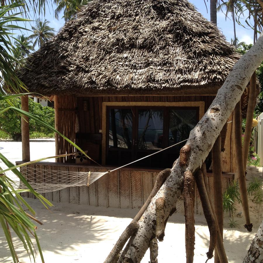 Hotel Zanzibar Magic Boutique 4*