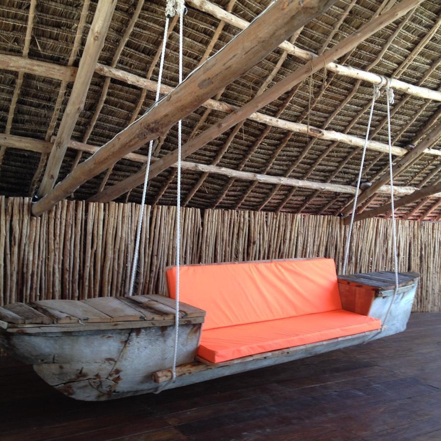 Zanzibar Magic Boutique Hotel