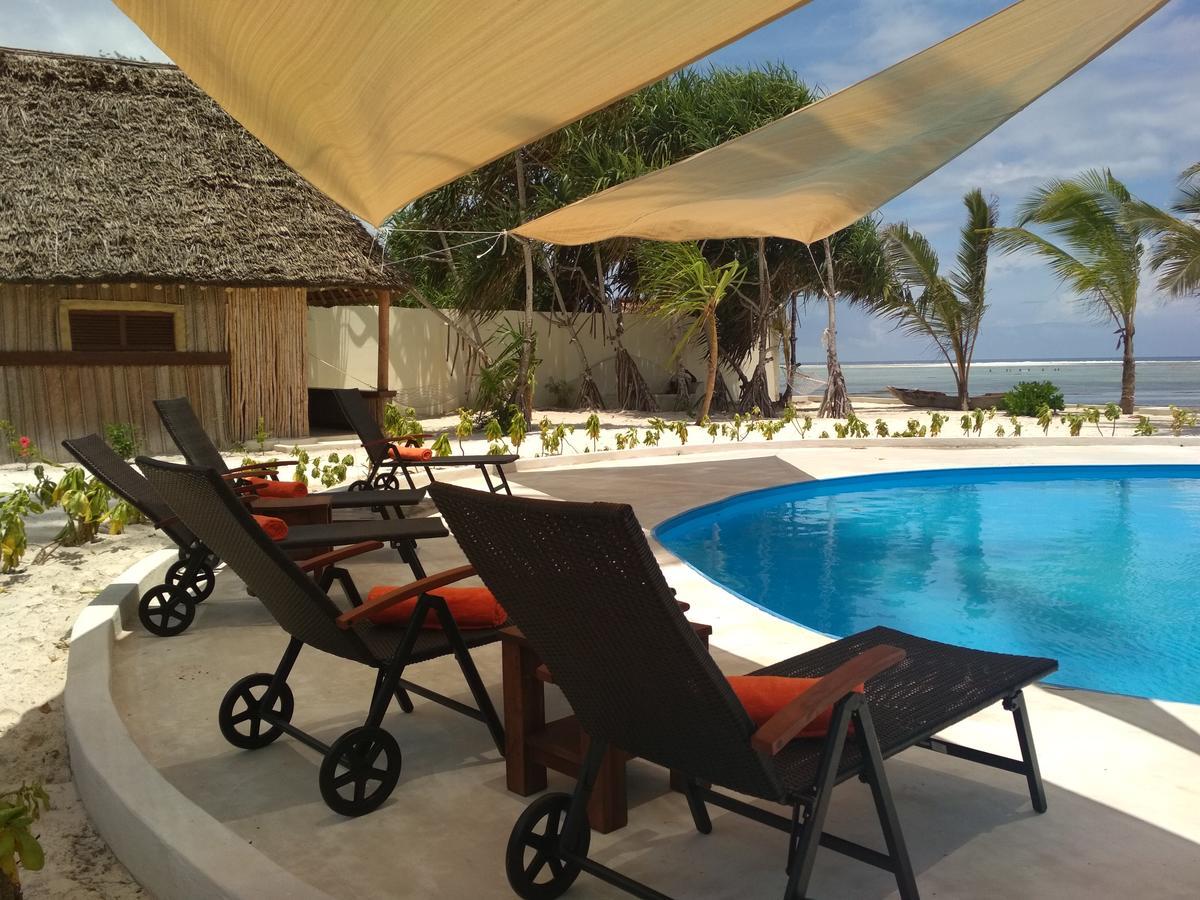 Zanzibar Magic Boutique 4*