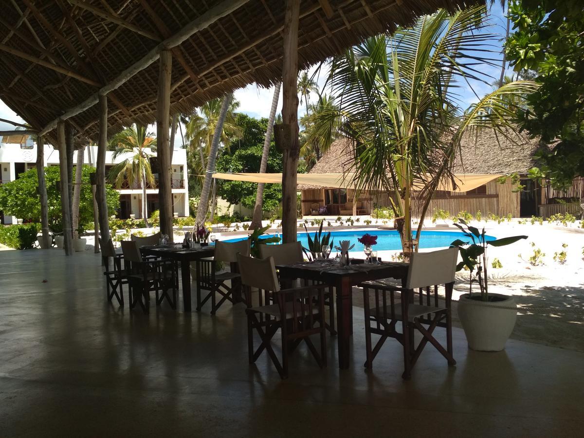 Hotel Zanzibar Magic Boutique Matemwe (Zanzibar)