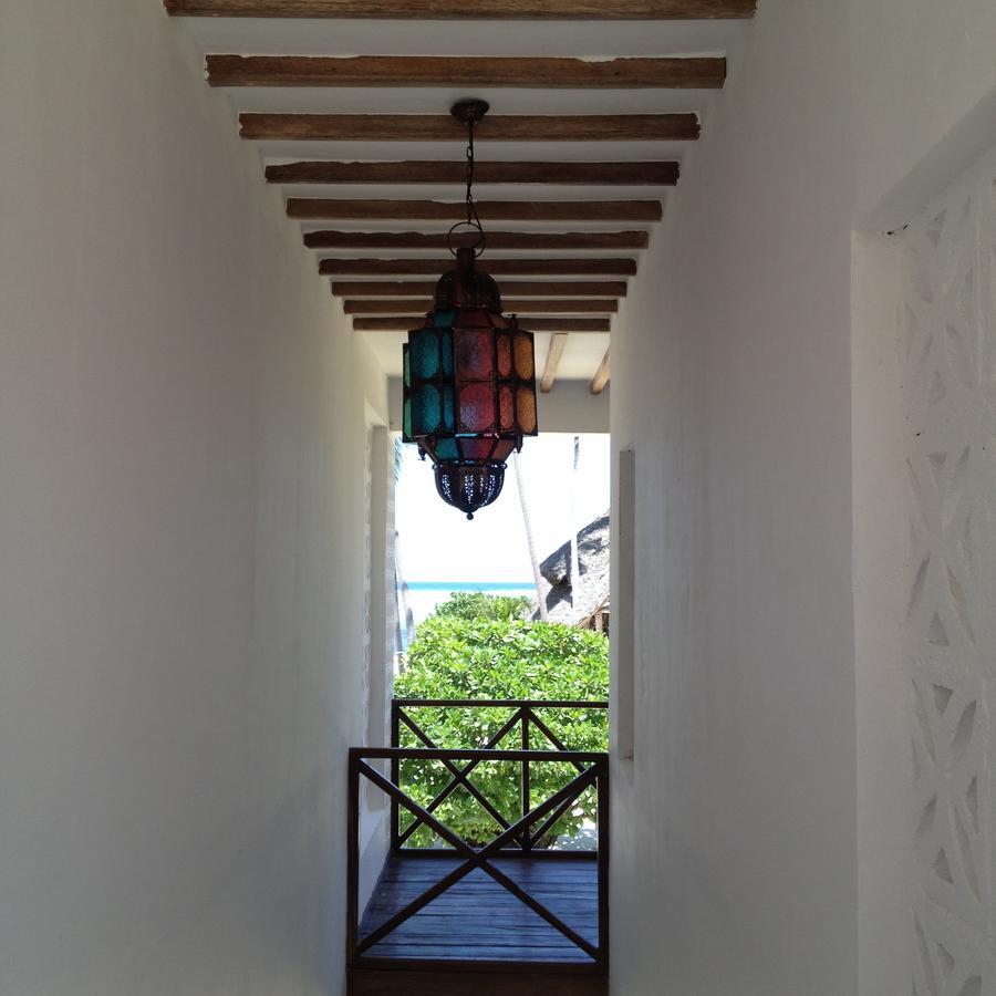 Hotel Zanzibar Magic Boutique 4*