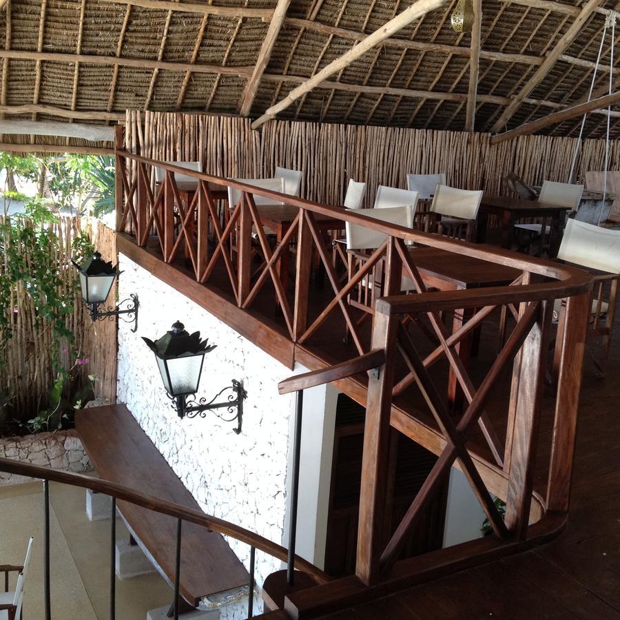 Hotel Zanzibar Magic Boutique Matemwe (Zanzibar)