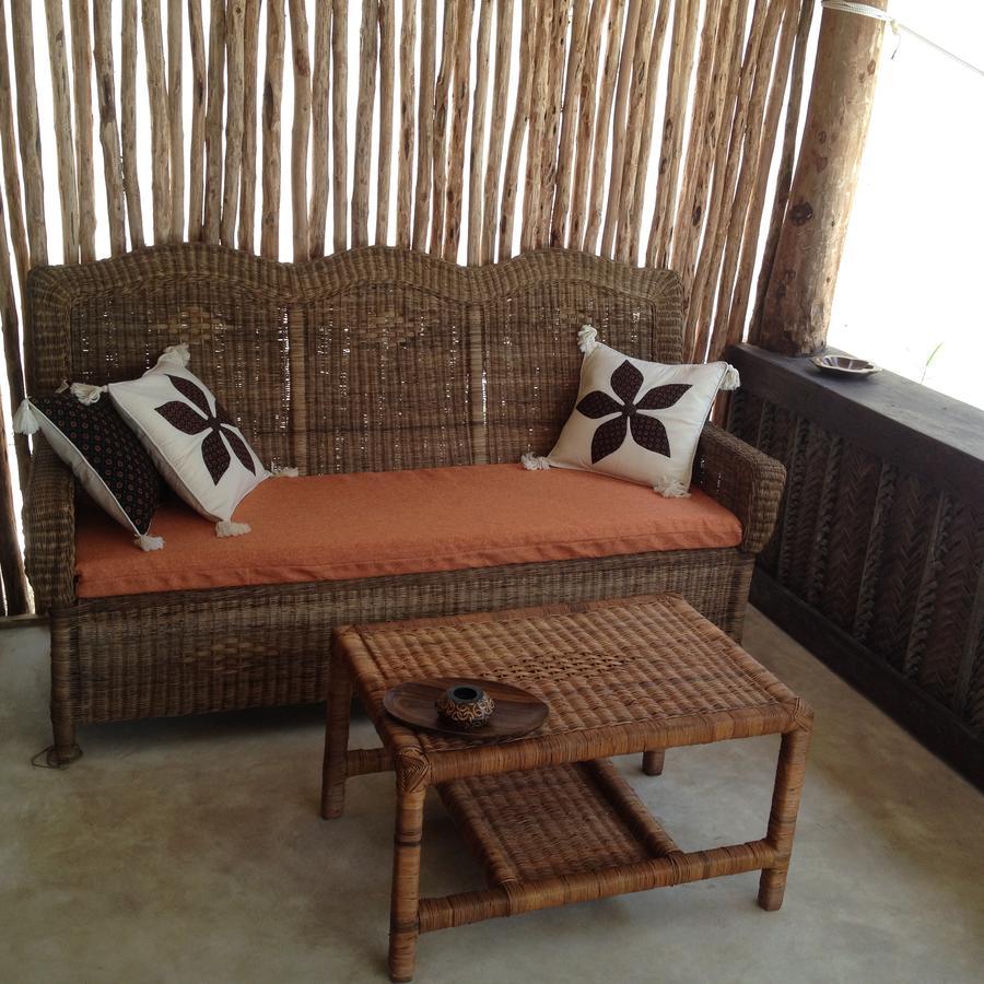 Zanzibar Magic Boutique Hotel 4*