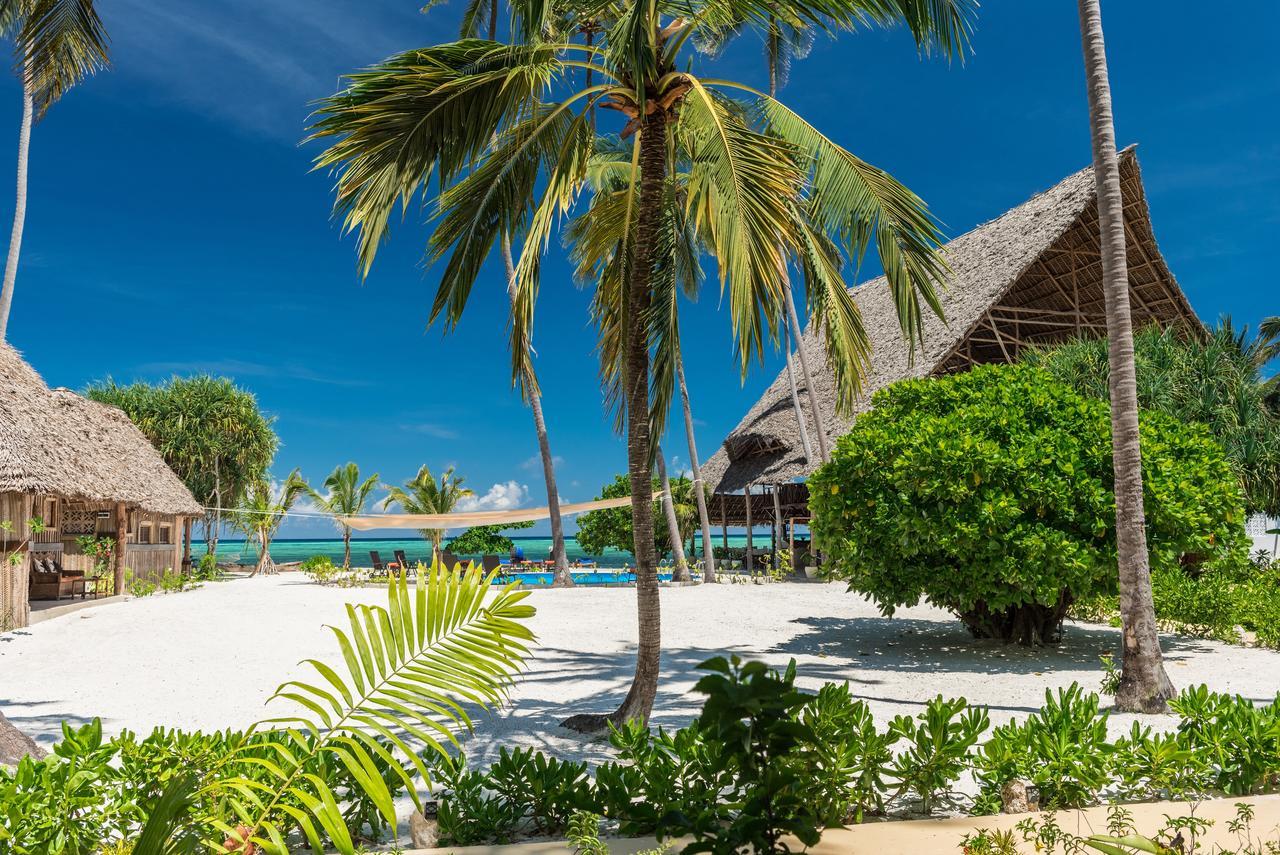 Hotel Zanzibar Magic Boutique Matemwe (Zanzibar)