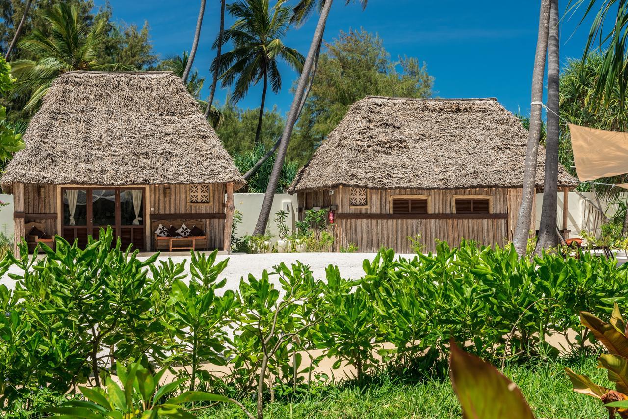 Zanzibar Magic Boutique Hotel 4*