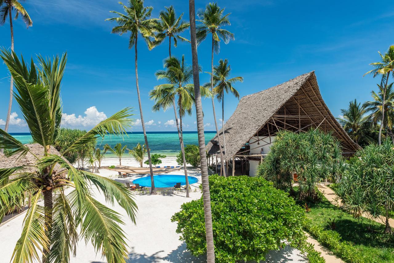 Zanzibar Magic Boutique 4* Matemwe (Zanzibar)