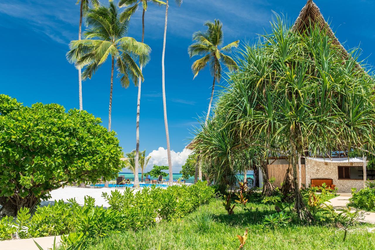 Zanzibar Magic Boutique 4*