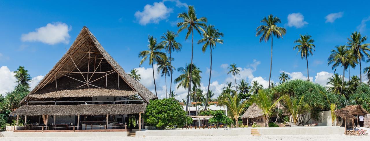 Hotel Zanzibar Magic Boutique