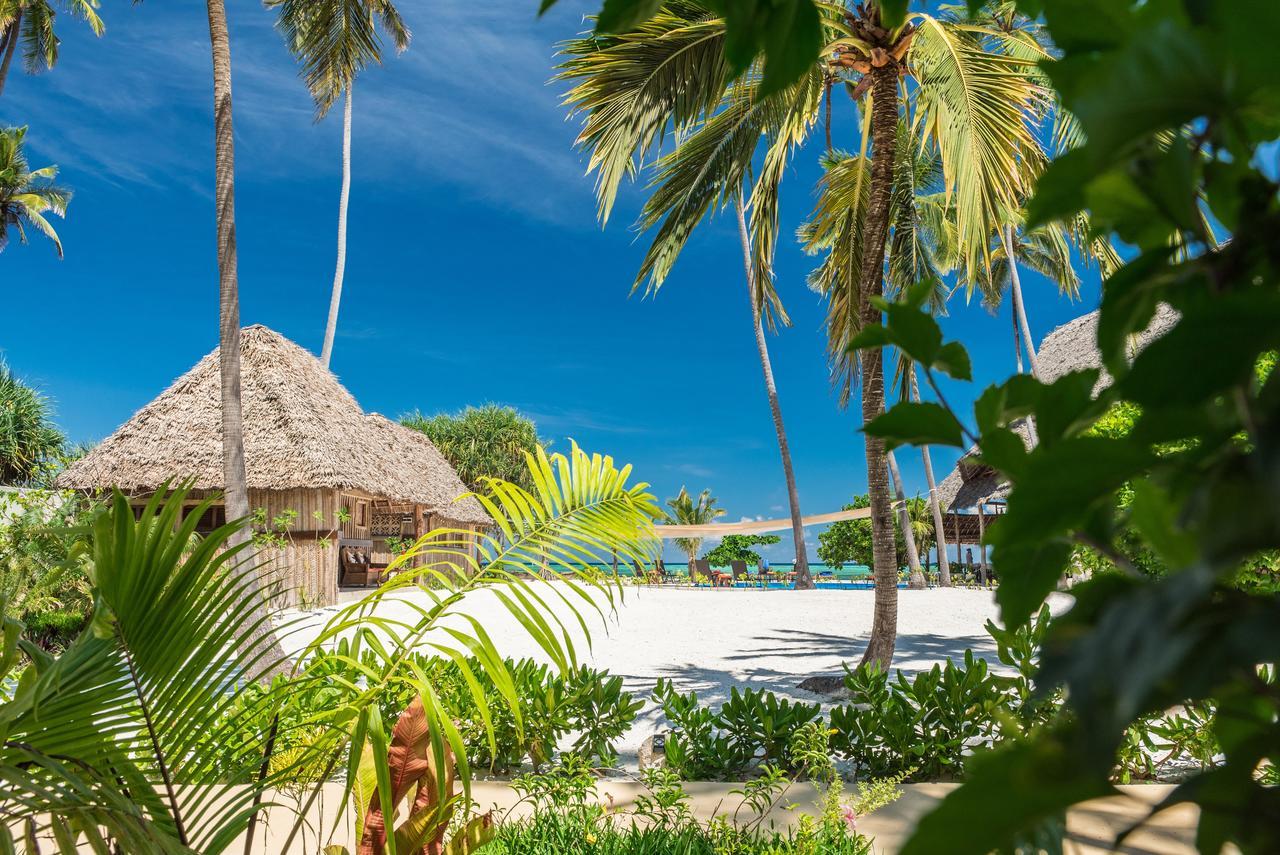 Zanzibar Magic Boutique Hotel 4*
