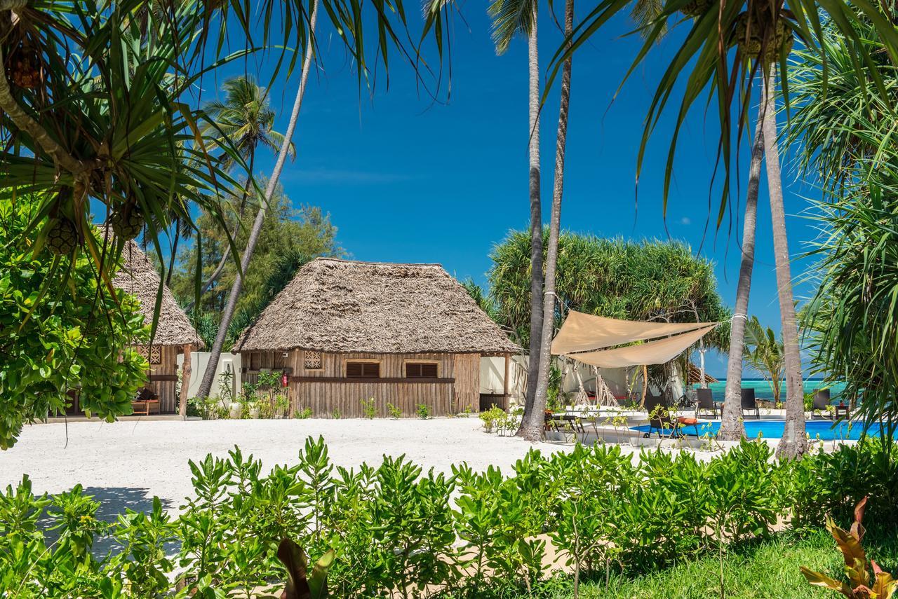 Zanzibar Magic Boutique 4* Matemwe (Zanzibar)