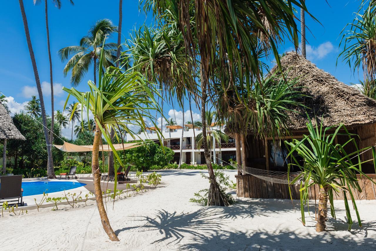 Hotel Zanzibar Magic Boutique