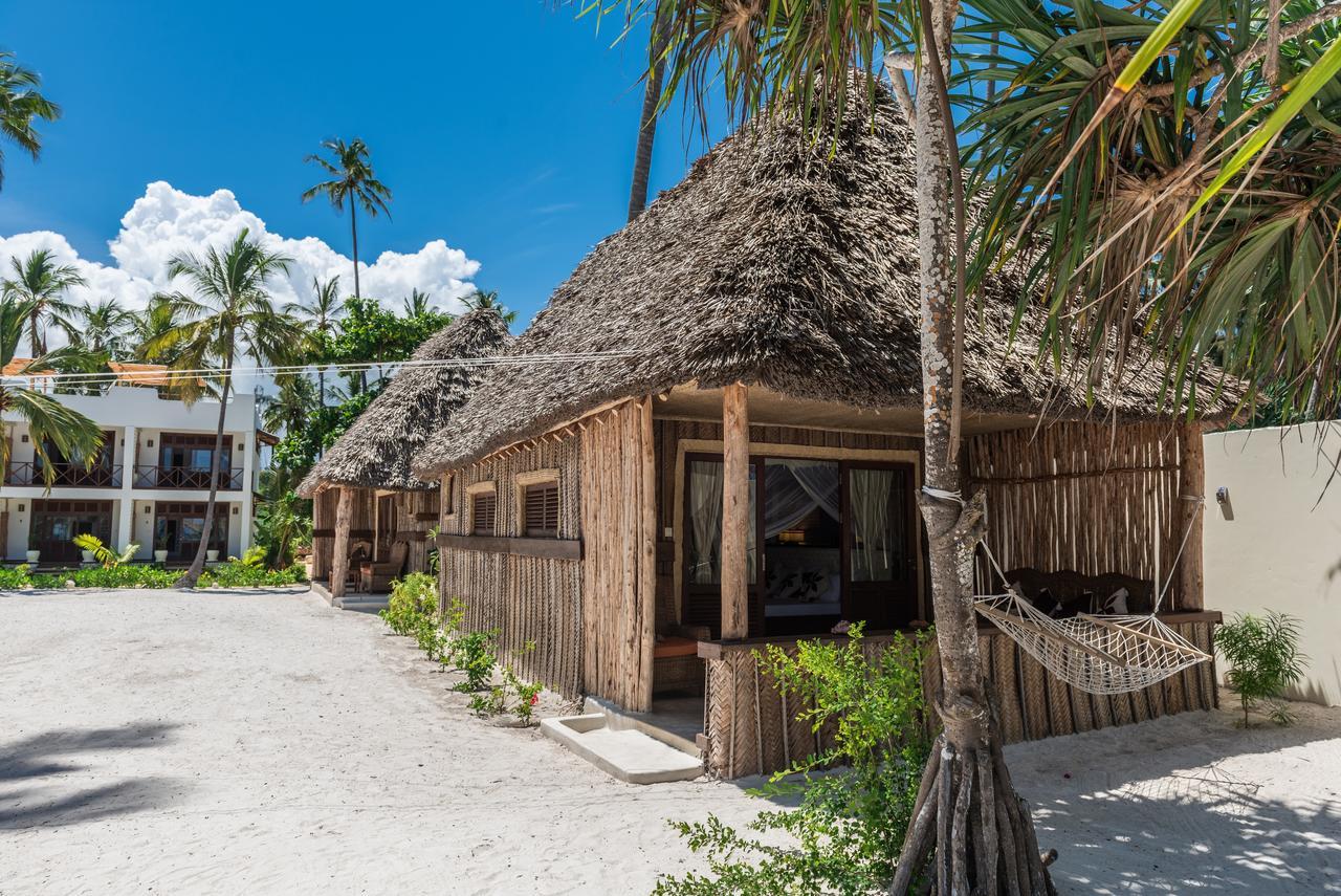 Zanzibar Magic Boutique Matemwe (Zanzibar)