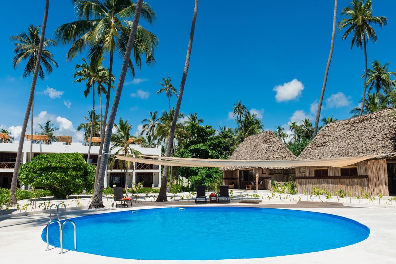 Zanzibar Magic Boutique Hotel 4*