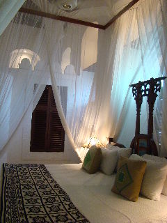 The Swahili House 3* Zanzibar