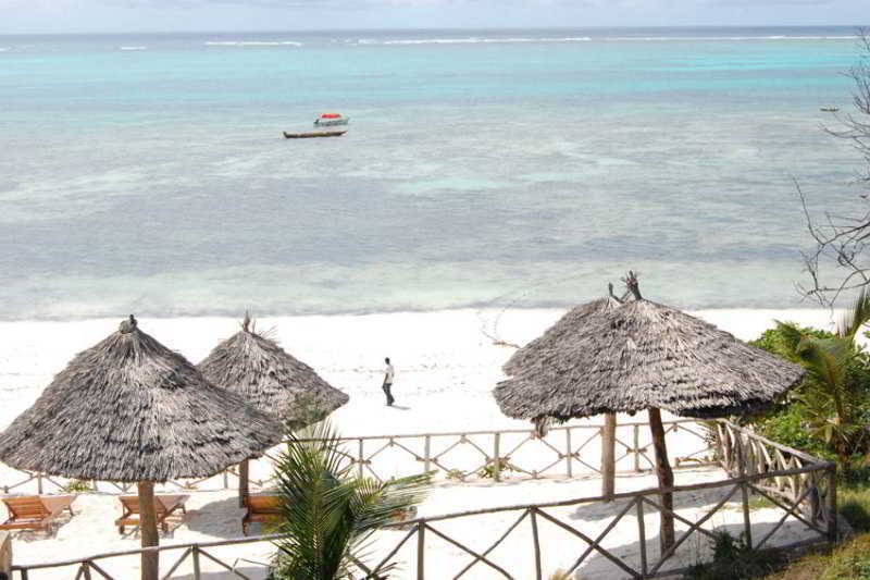Pearl By Sansi Resort Michamvi Kae