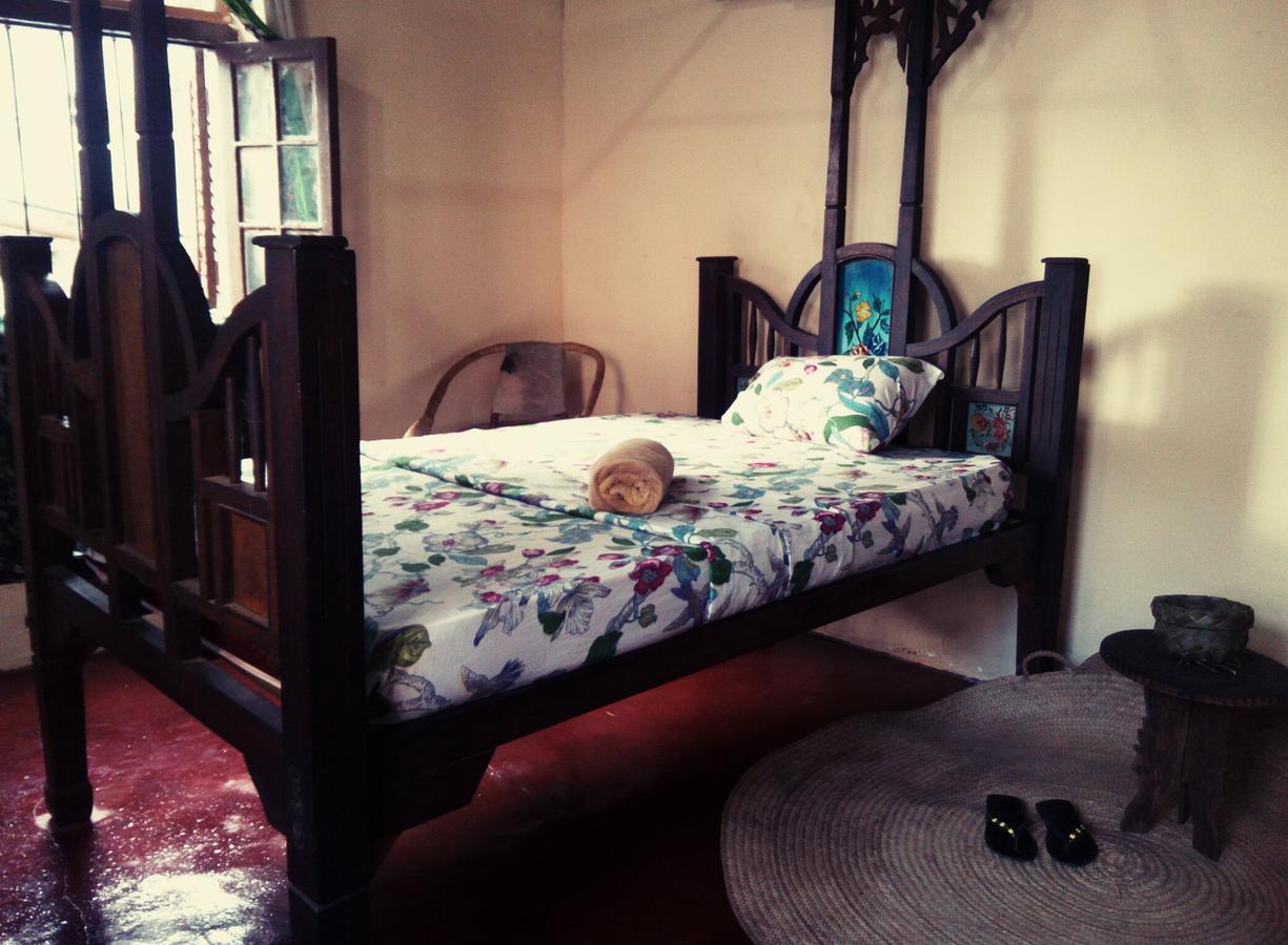 Karibu Bed & Breakfast