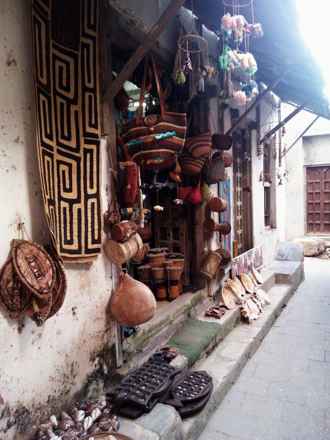 Karibu * Zanzibar