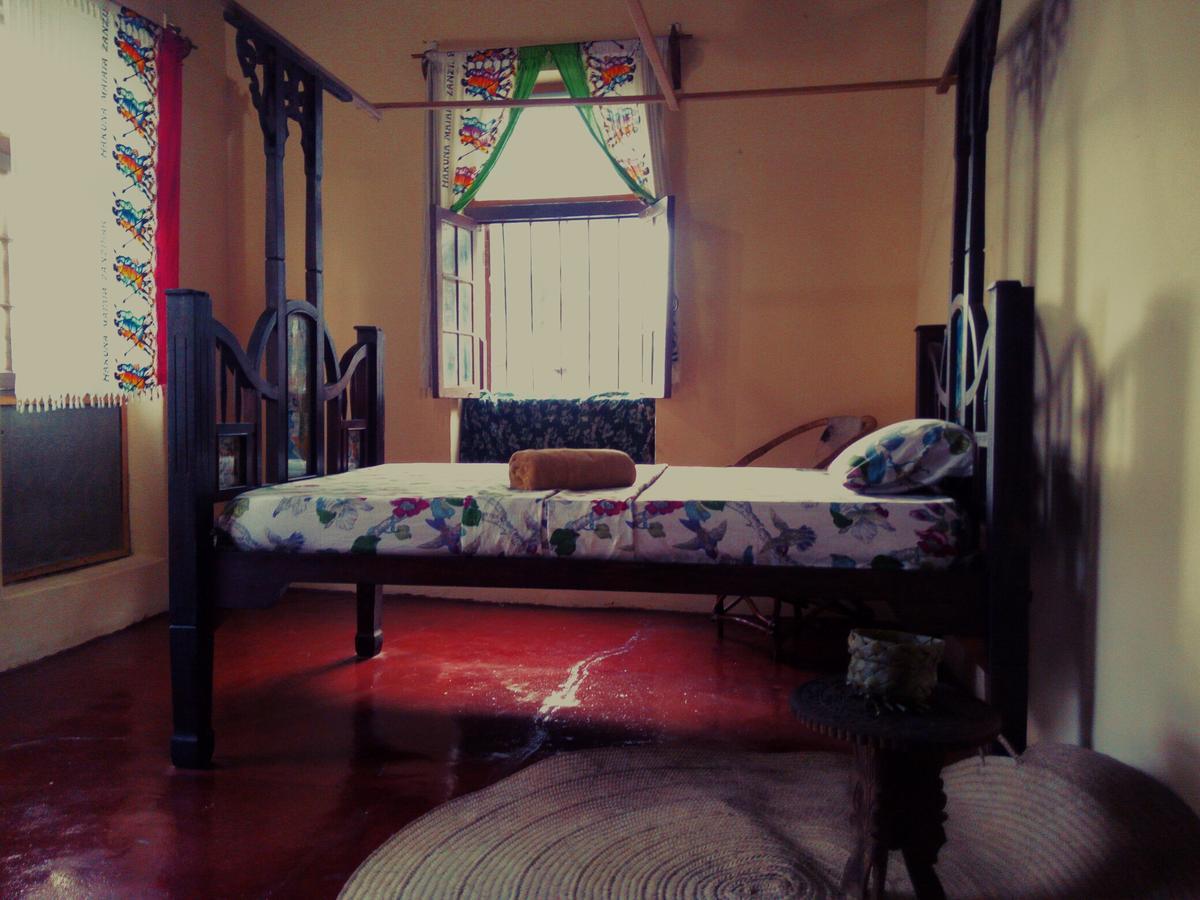 Karibu Bed & Breakfast *