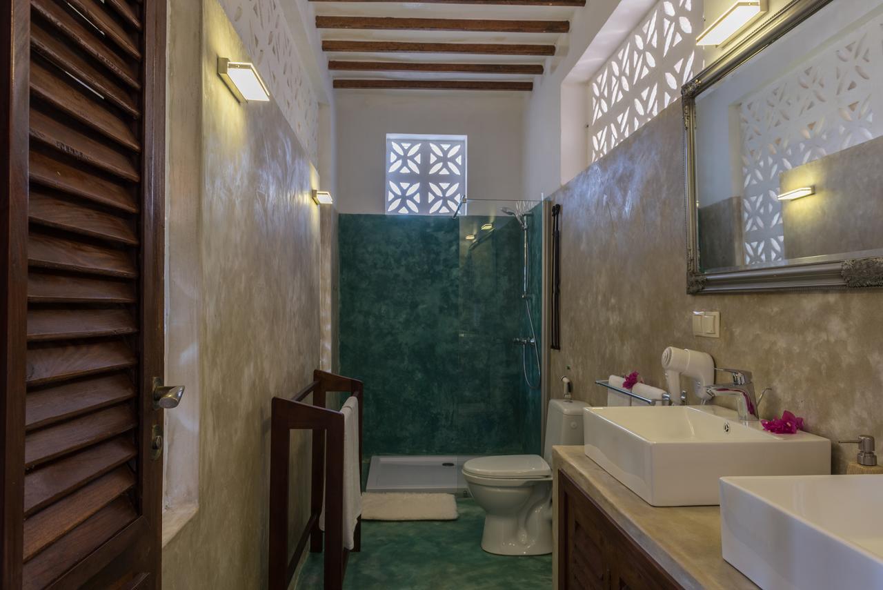 Hotel Zanzibar Magic Boutique Matemwe (Zanzibar)
